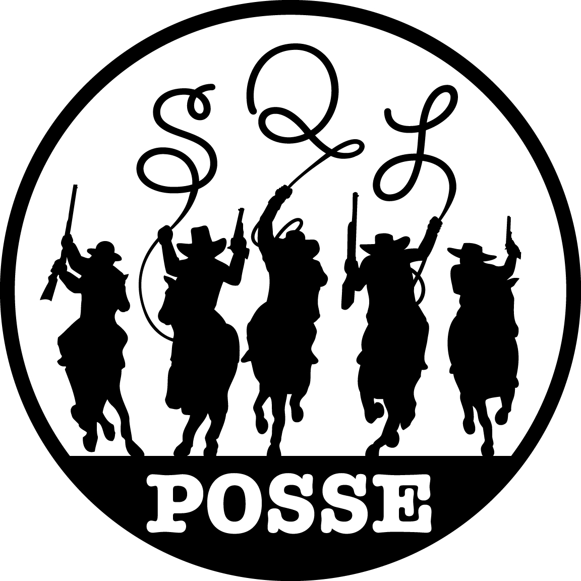 SQL POSSE Logo