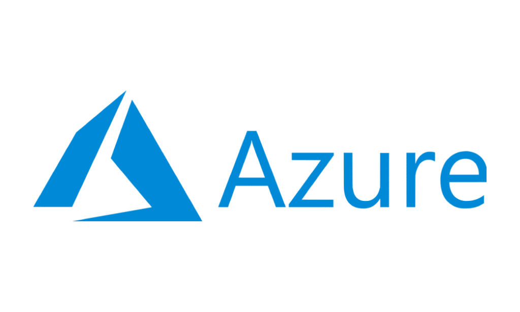 Azure logo