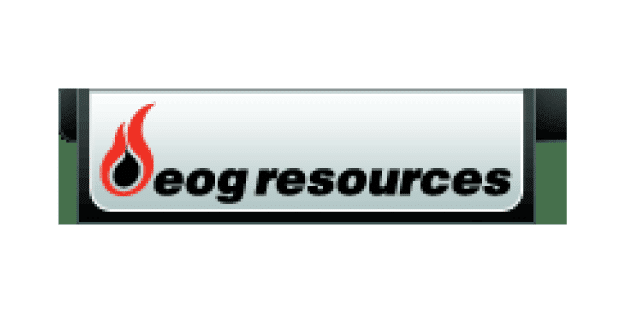 eog resources logo