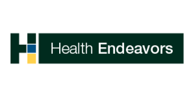 Health Endeavors logo