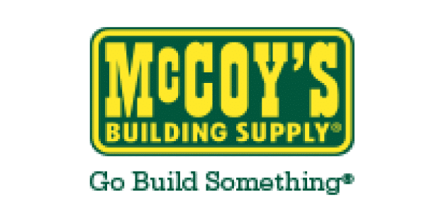 McCoys bulding supply logo