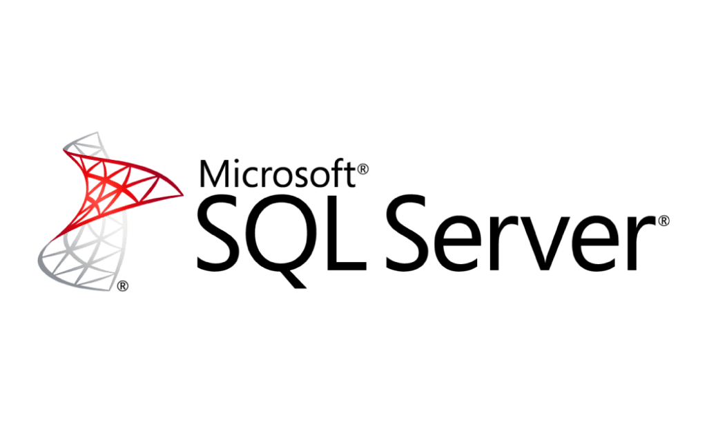 Microsoft SQL Server logo