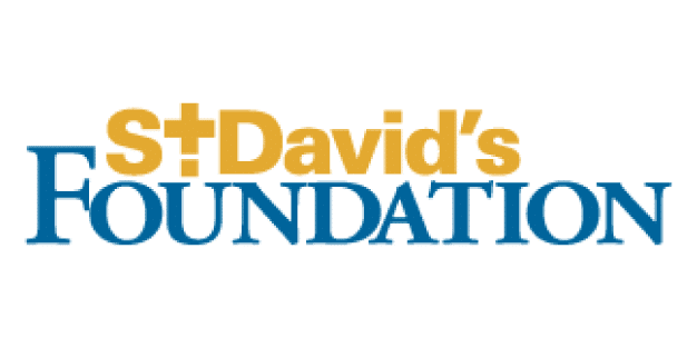 St David's Foundation logo