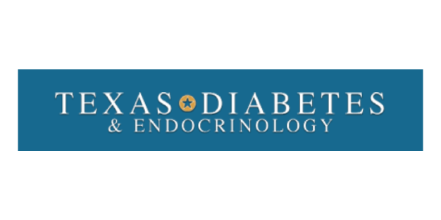 Texas Diabetes & Endocrinology logo