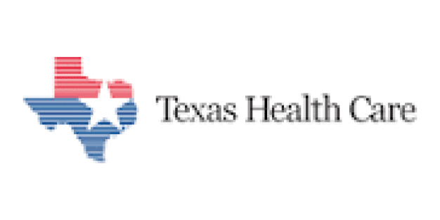 Texas Health Care logo