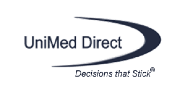UniMed Direct logo